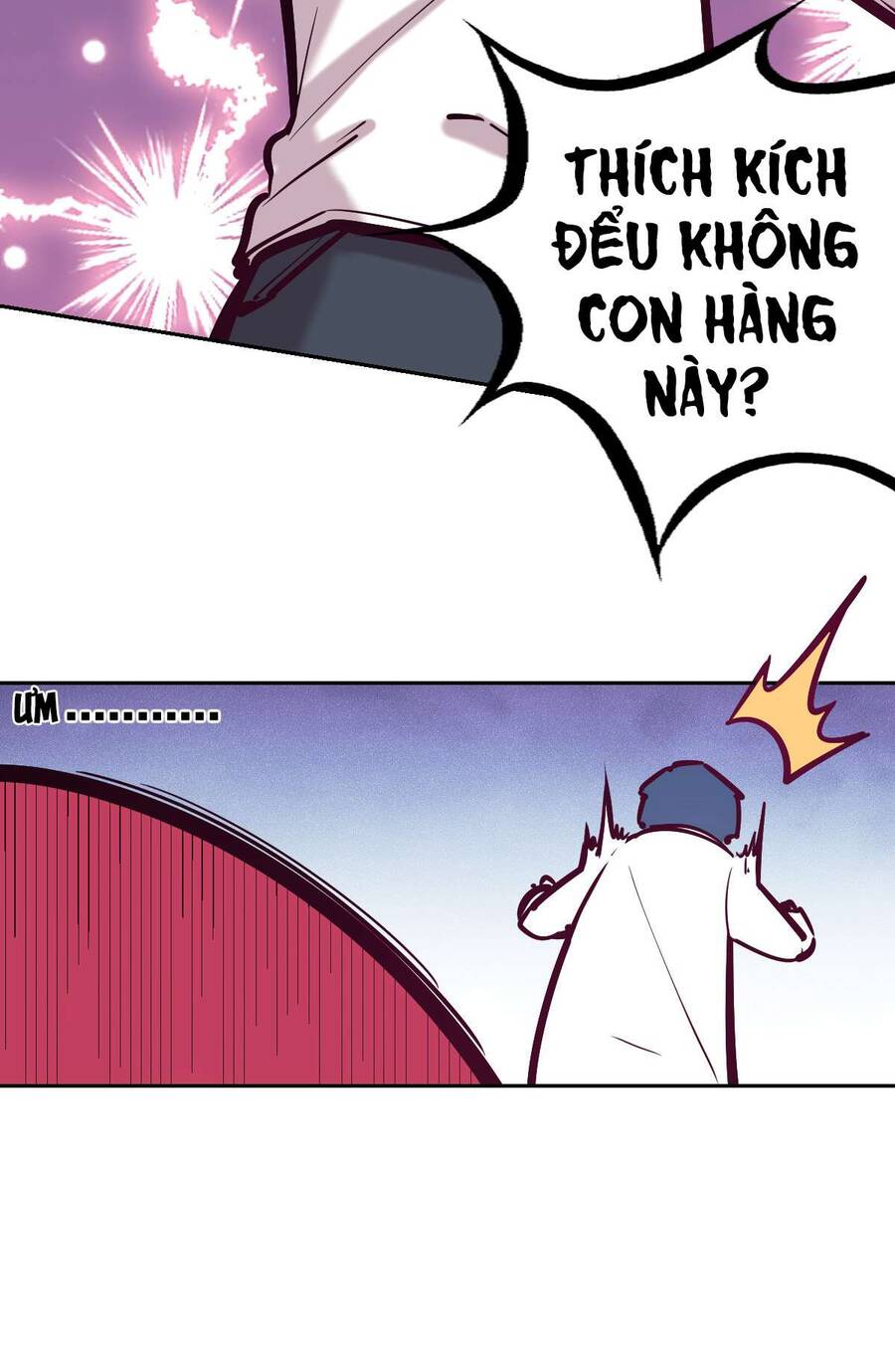 Oan Gia Chung Nhà! Chap 27 - Next Chap 28