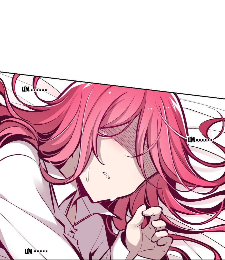 Oan Gia Chung Nhà! Chap 27 - Next Chap 28