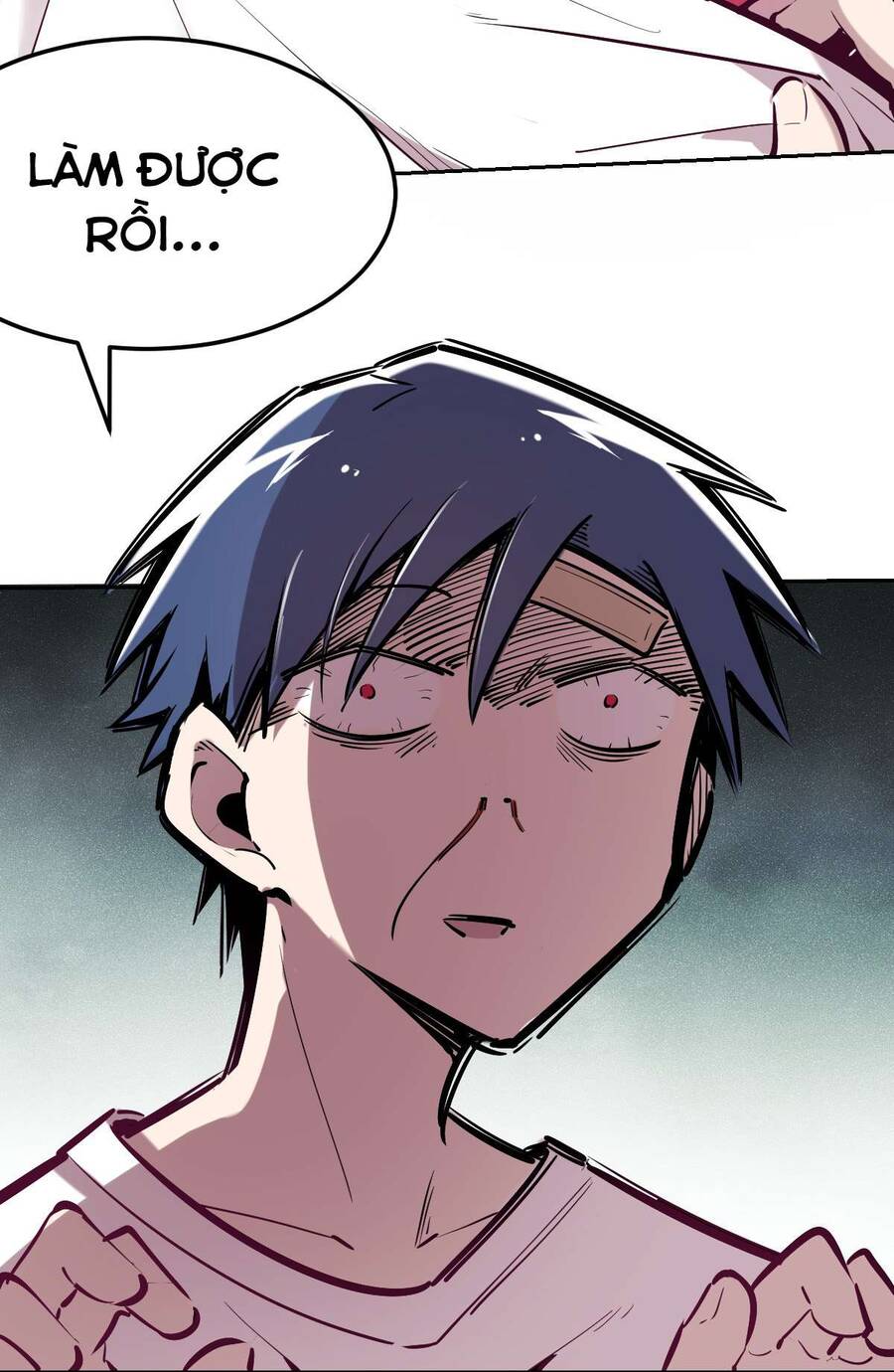 Oan Gia Chung Nhà! Chap 27 - Next Chap 28
