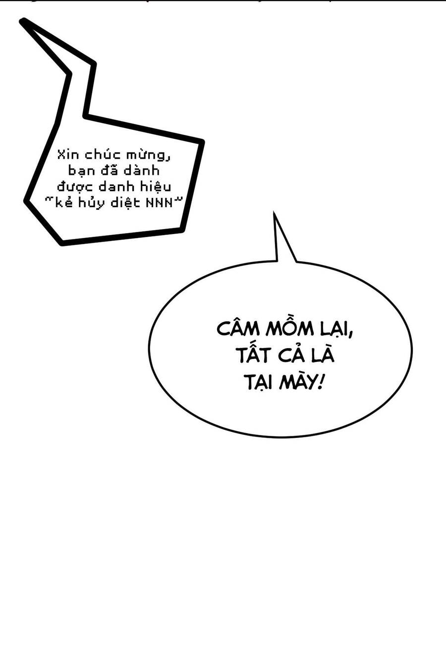 Oan Gia Chung Nhà! Chap 27 - Next Chap 28