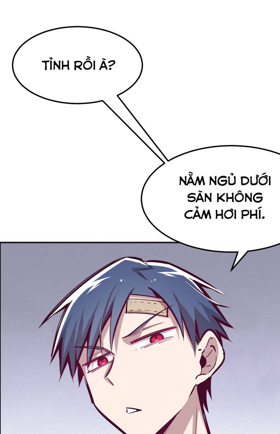 Oan Gia Chung Nhà! Chap 27 - Next Chap 28