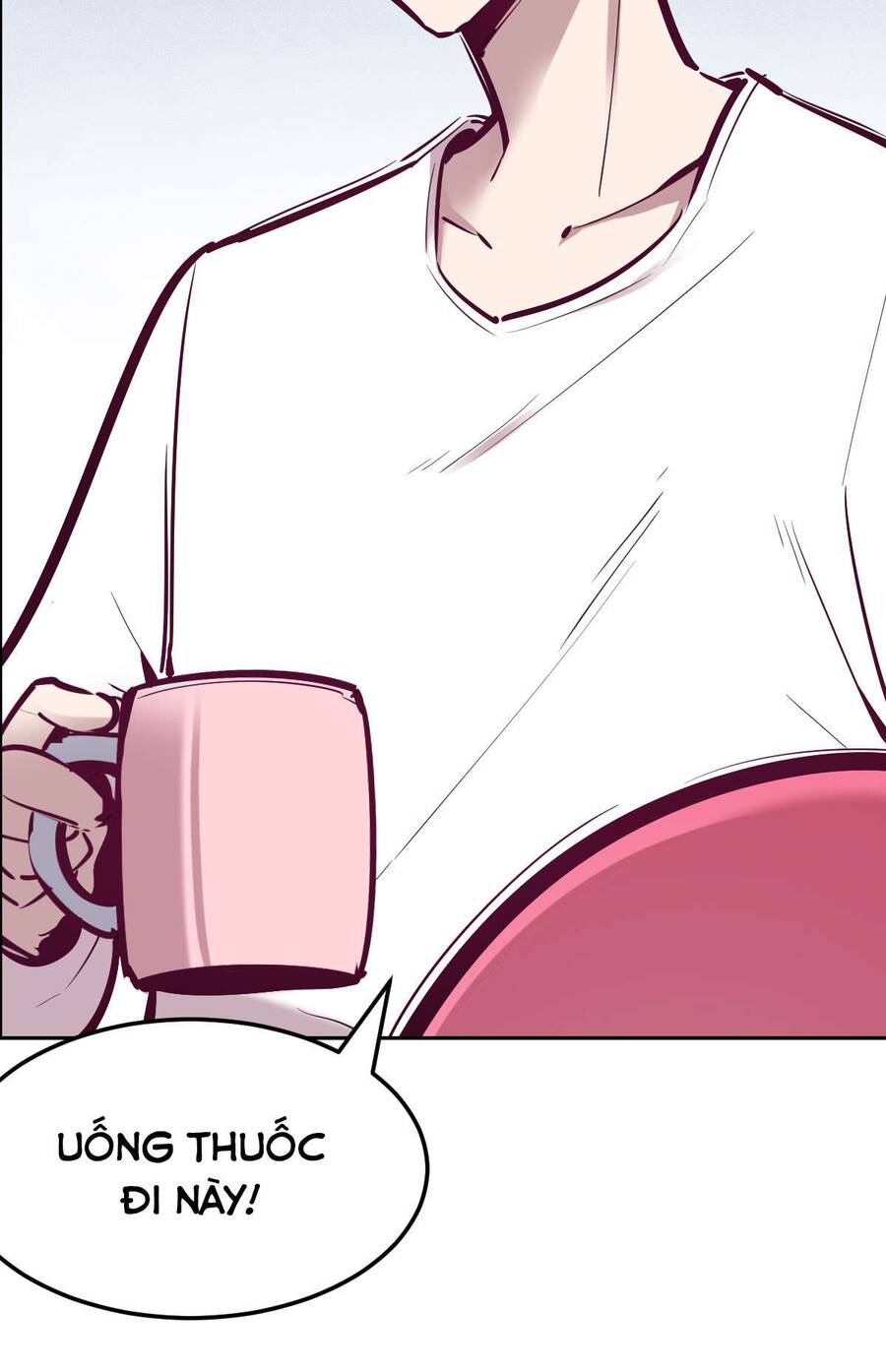 Oan Gia Chung Nhà! Chap 27 - Next Chap 28