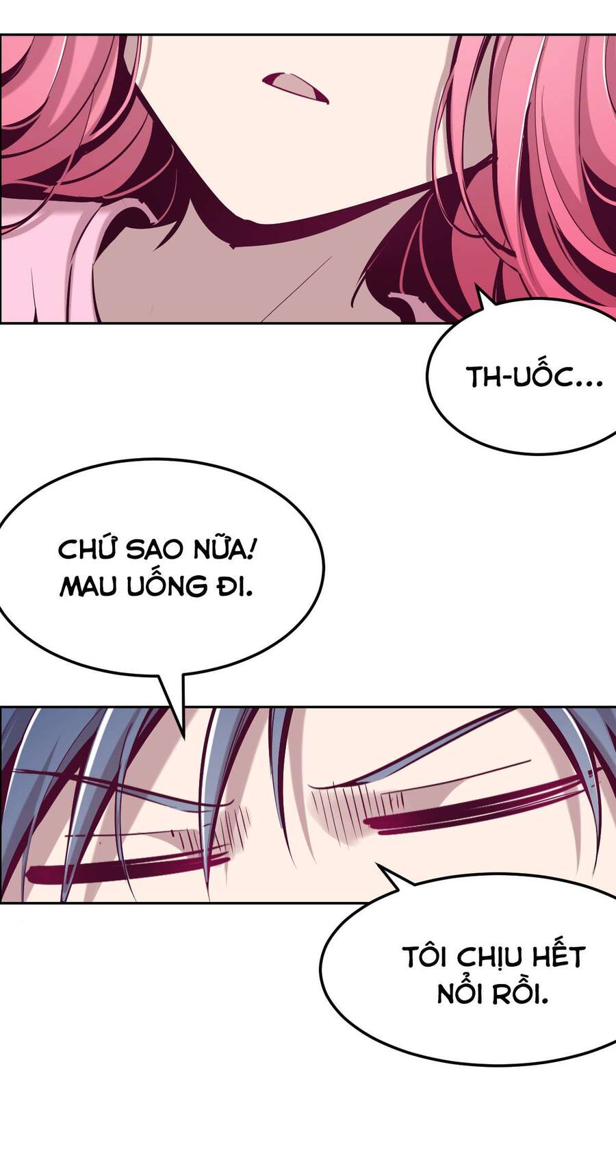 Oan Gia Chung Nhà! Chap 27 - Next Chap 28