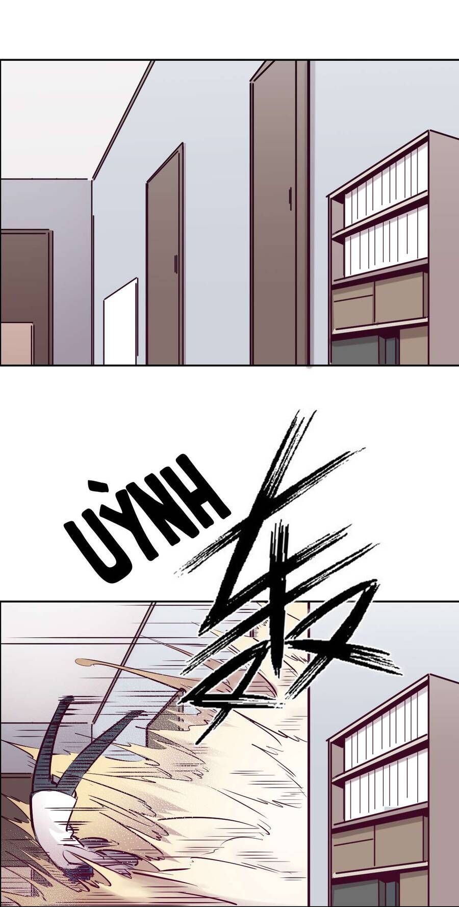 Oan Gia Chung Nhà! Chap 27 - Next Chap 28