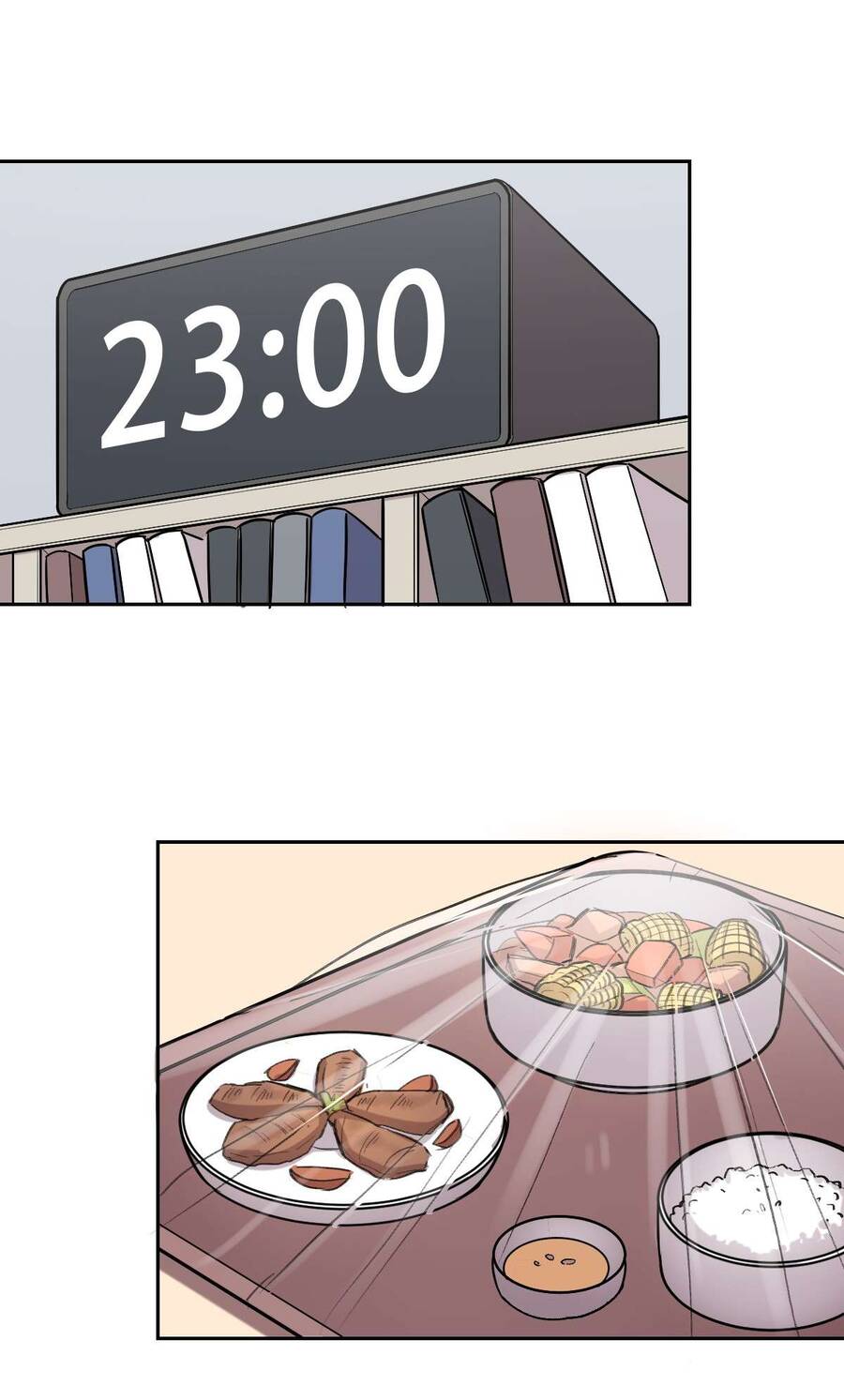 Oan Gia Chung Nhà! Chap 27 - Next Chap 28