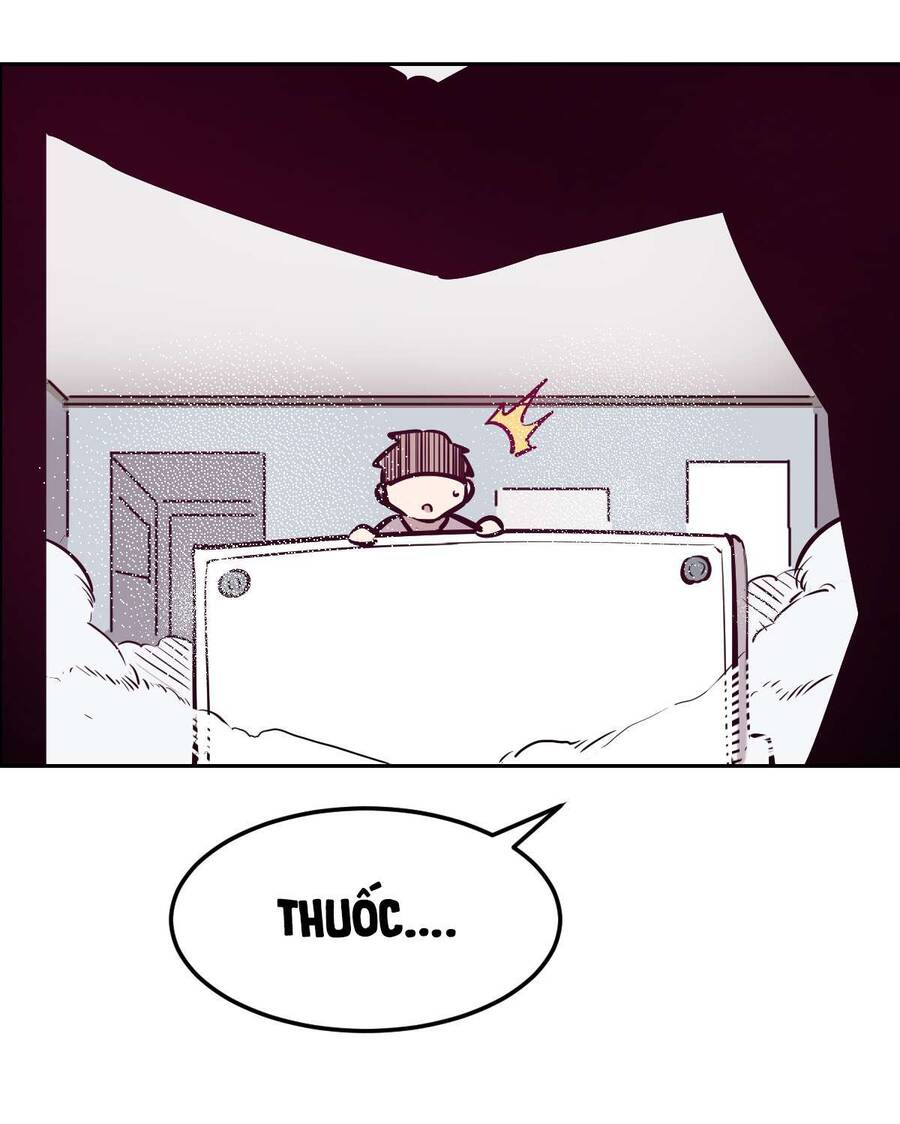 Oan Gia Chung Nhà! Chap 27 - Next Chap 28