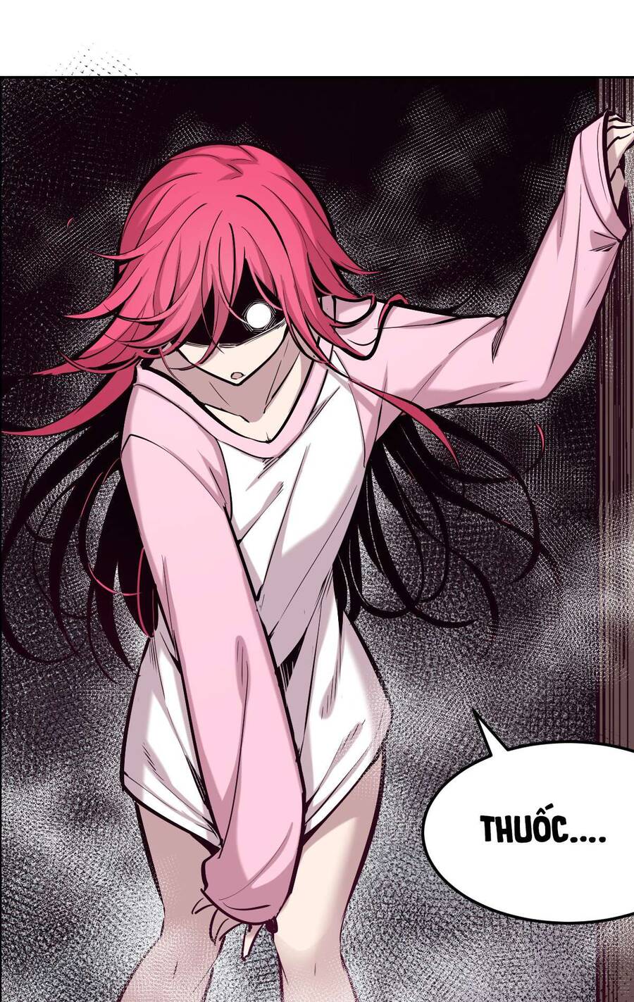 Oan Gia Chung Nhà! Chap 27 - Next Chap 28