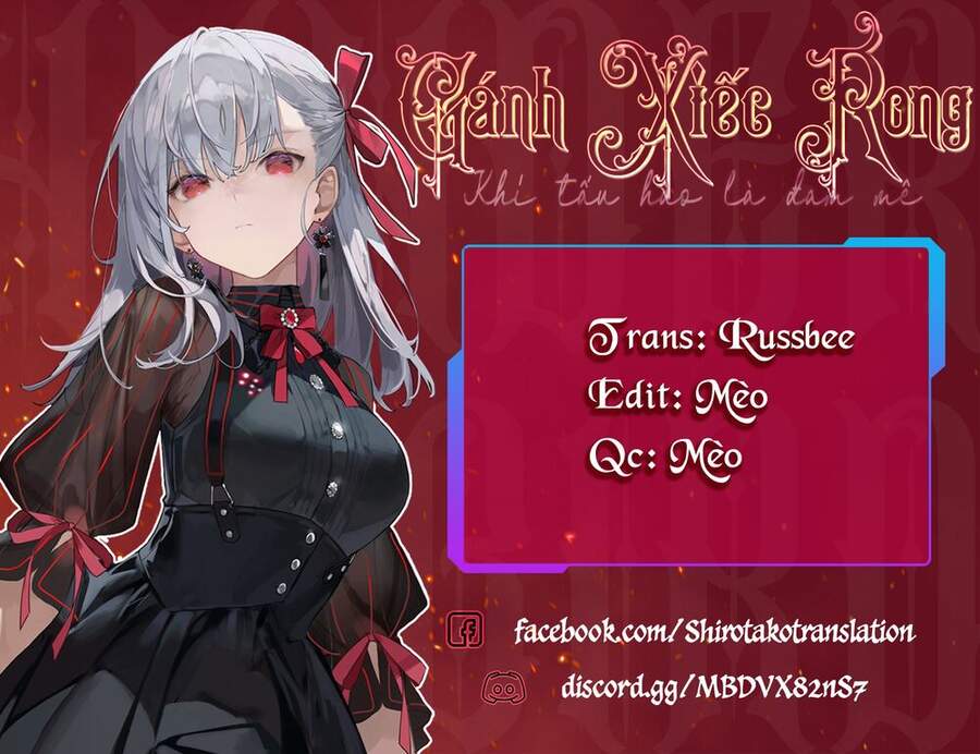 Oan Gia Chung Nhà! Chap 271 - Next Chap 272