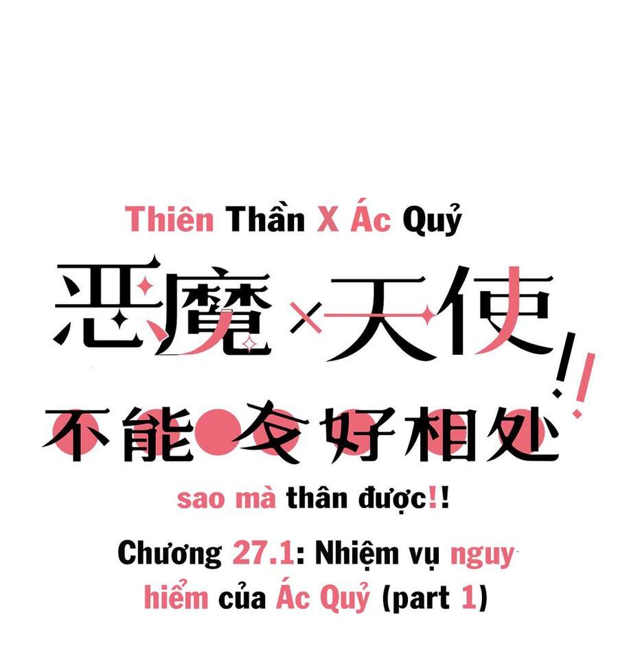 Oan Gia Chung Nhà! Chap 271 - Next Chap 272