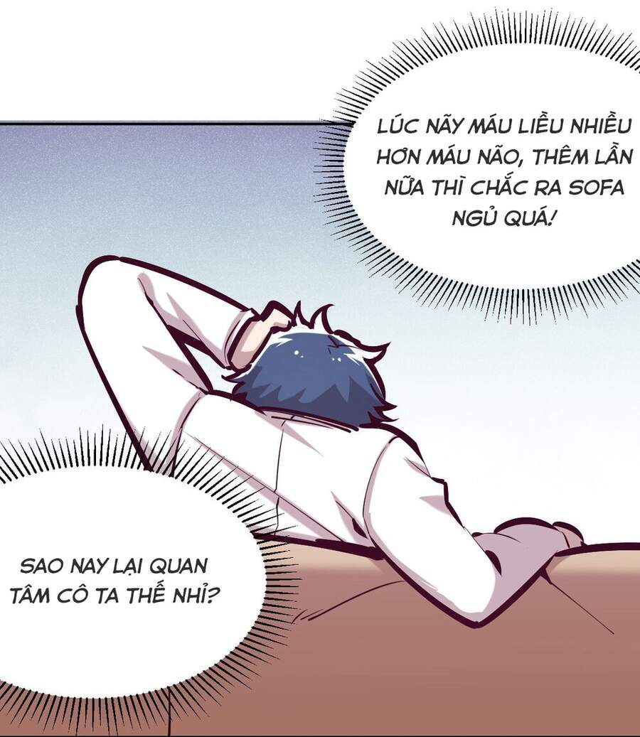 Oan Gia Chung Nhà! Chap 271 - Next Chap 272