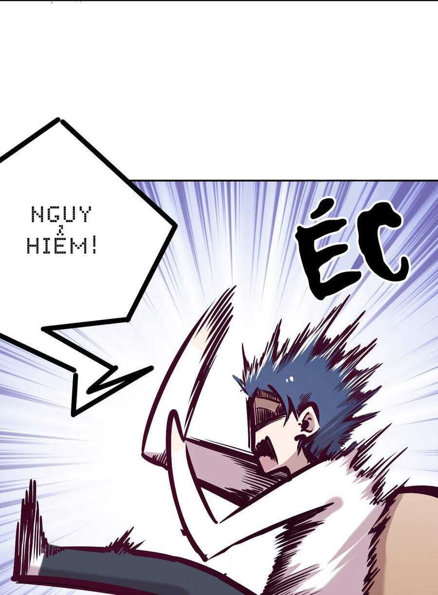 Oan Gia Chung Nhà! Chap 271 - Next Chap 272