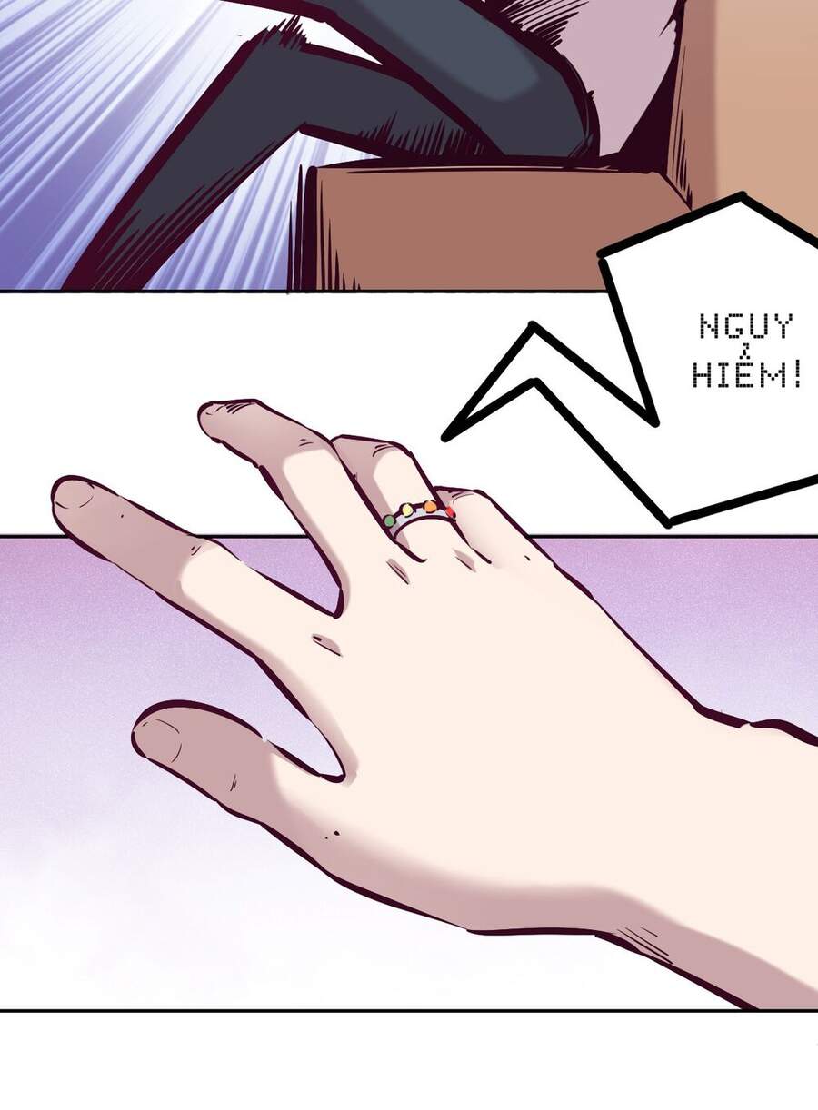 Oan Gia Chung Nhà! Chap 271 - Next Chap 272