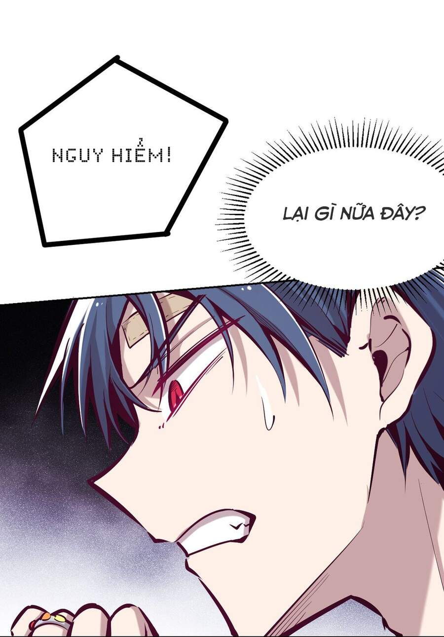 Oan Gia Chung Nhà! Chap 271 - Next Chap 272