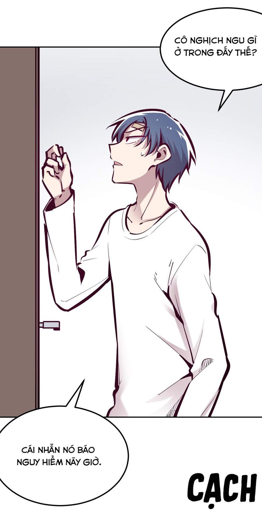 Oan Gia Chung Nhà! Chap 271 - Next Chap 272