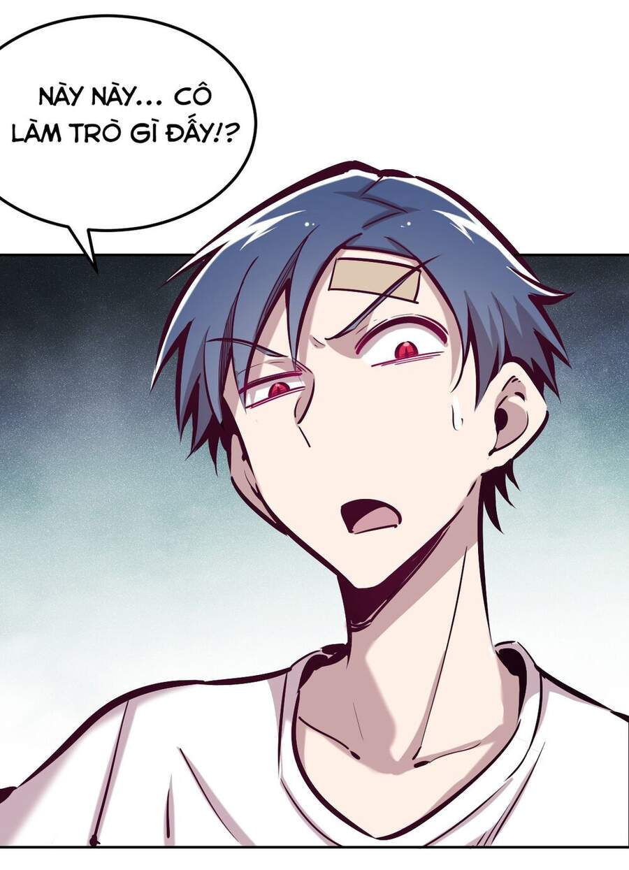 Oan Gia Chung Nhà! Chap 271 - Next Chap 272