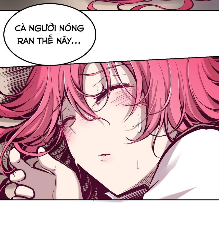 Oan Gia Chung Nhà! Chap 271 - Next Chap 272