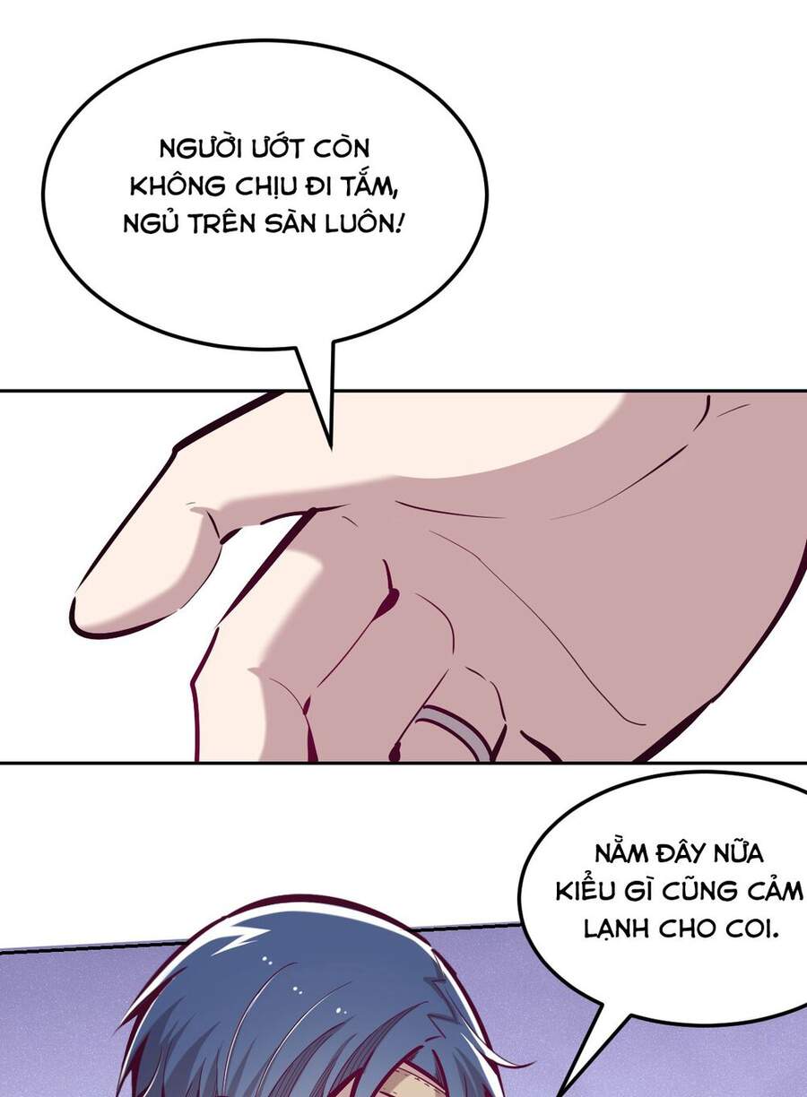 Oan Gia Chung Nhà! Chap 271 - Next Chap 272