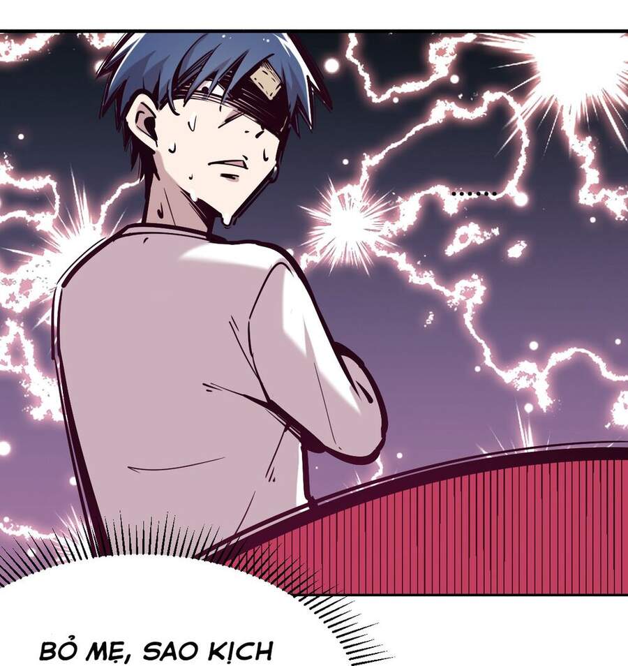 Oan Gia Chung Nhà! Chap 271 - Next Chap 272