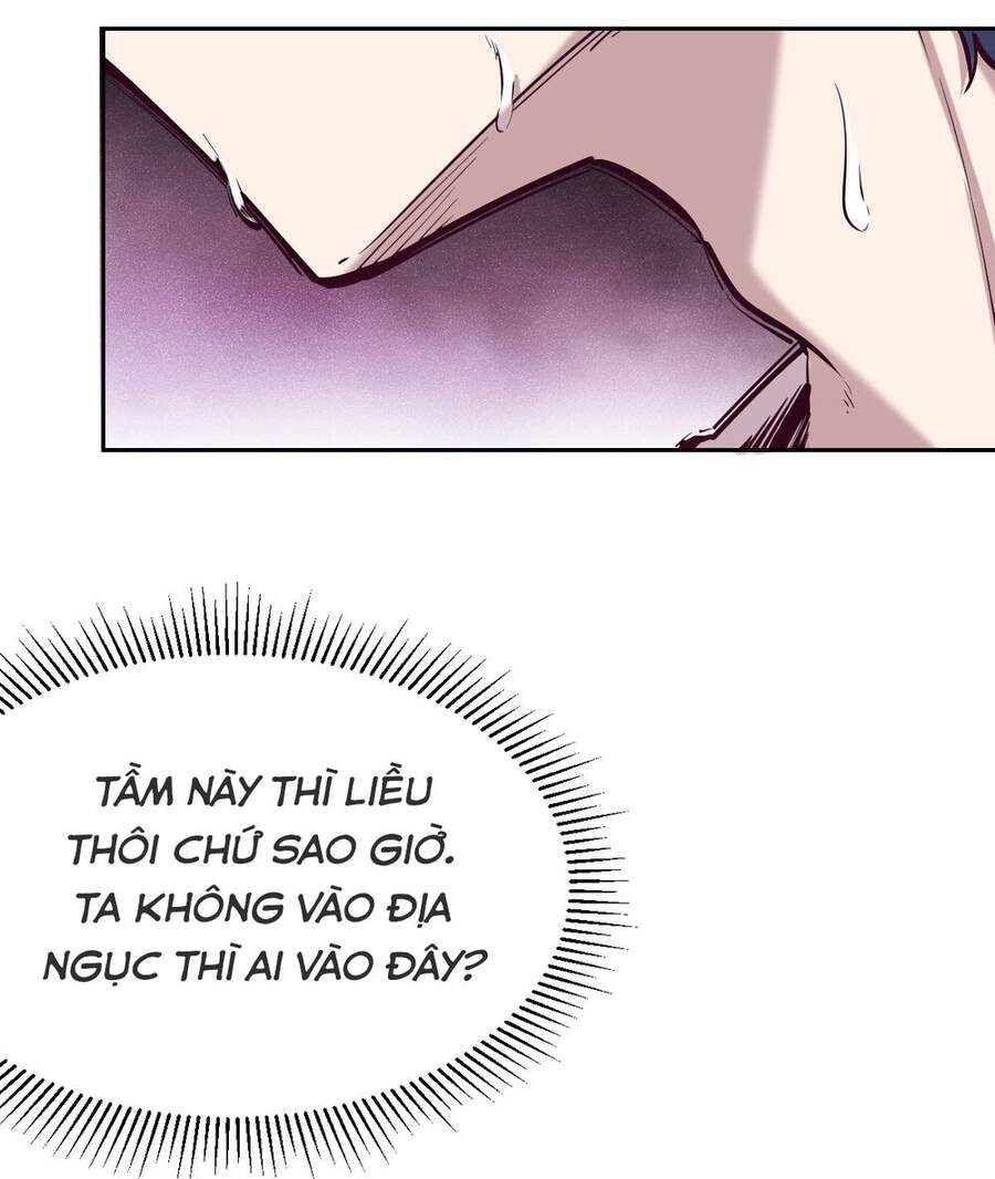 Oan Gia Chung Nhà! Chap 271 - Next Chap 272