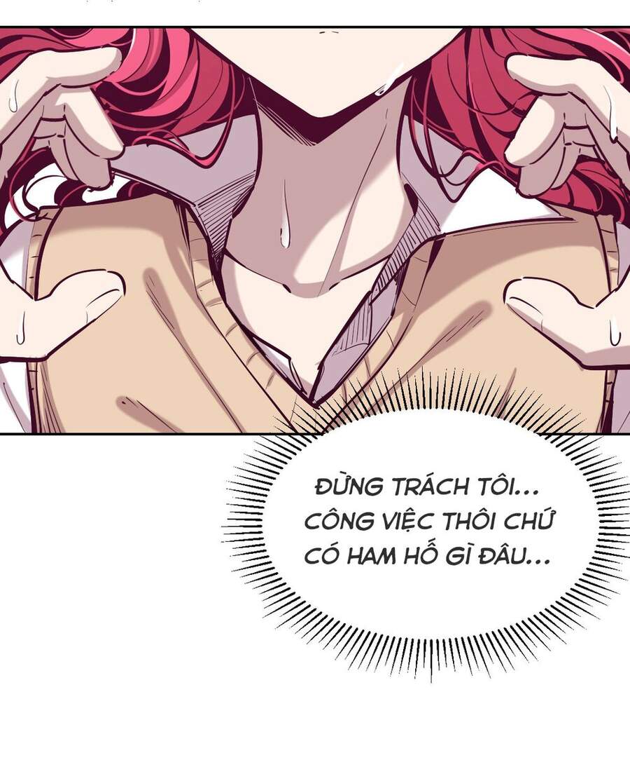Oan Gia Chung Nhà! Chap 271 - Next Chap 272