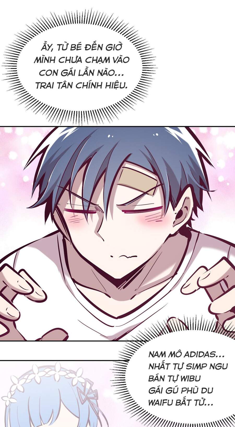 Oan Gia Chung Nhà! Chap 271 - Next Chap 272