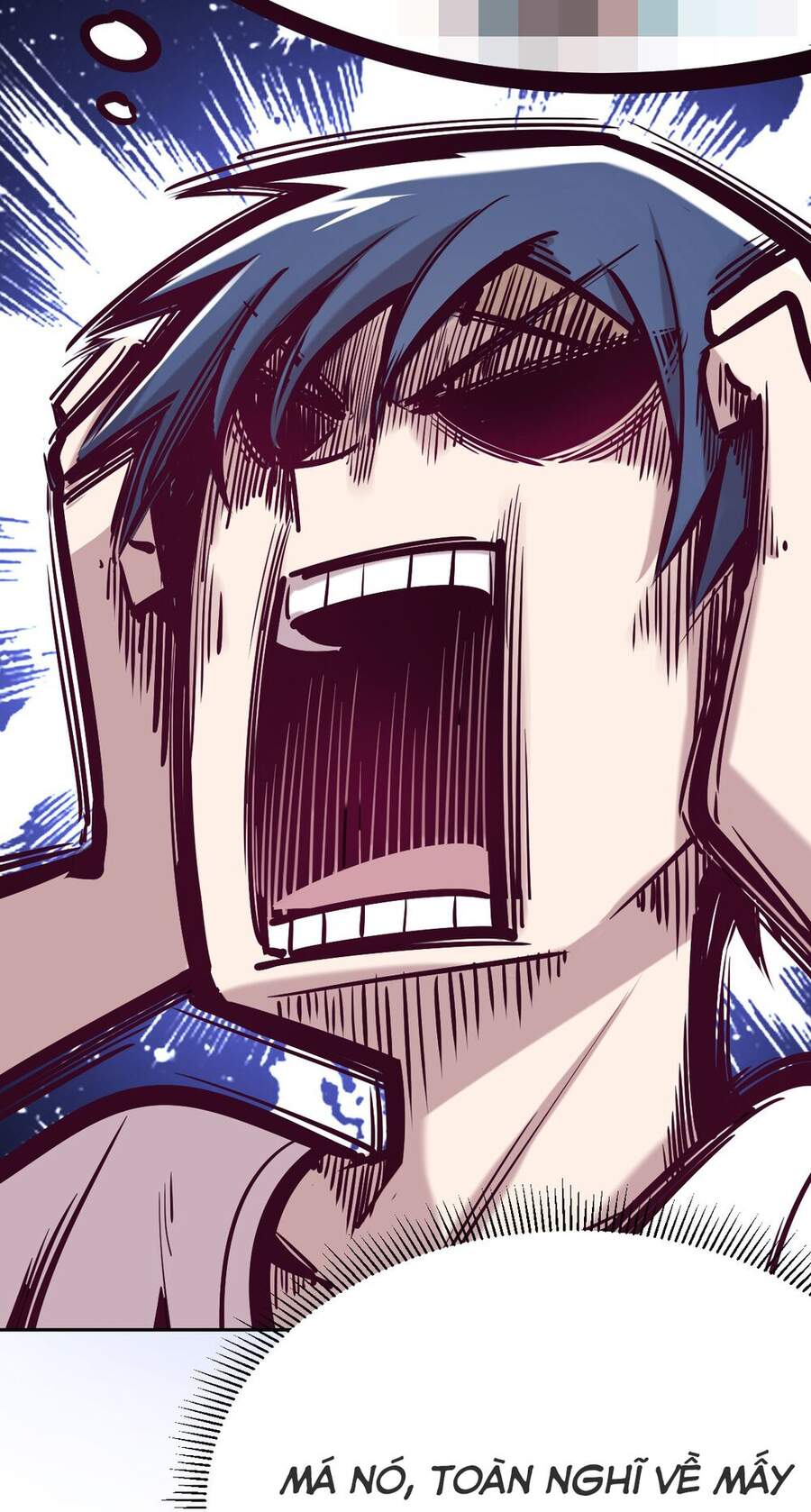 Oan Gia Chung Nhà! Chap 271 - Next Chap 272