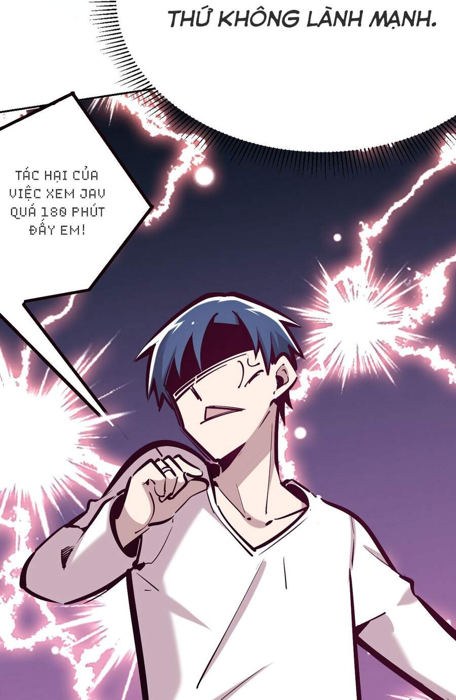 Oan Gia Chung Nhà! Chap 271 - Next Chap 272