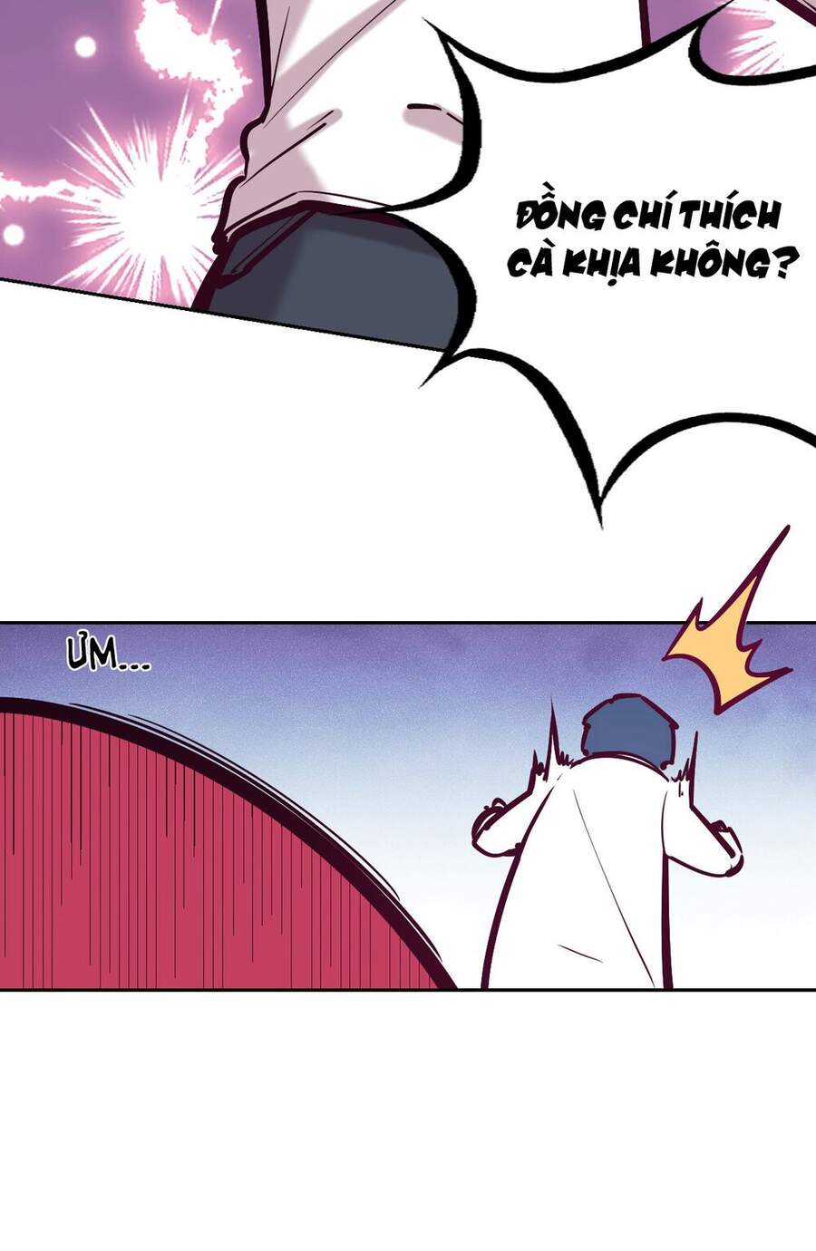 Oan Gia Chung Nhà! Chap 271 - Next Chap 272