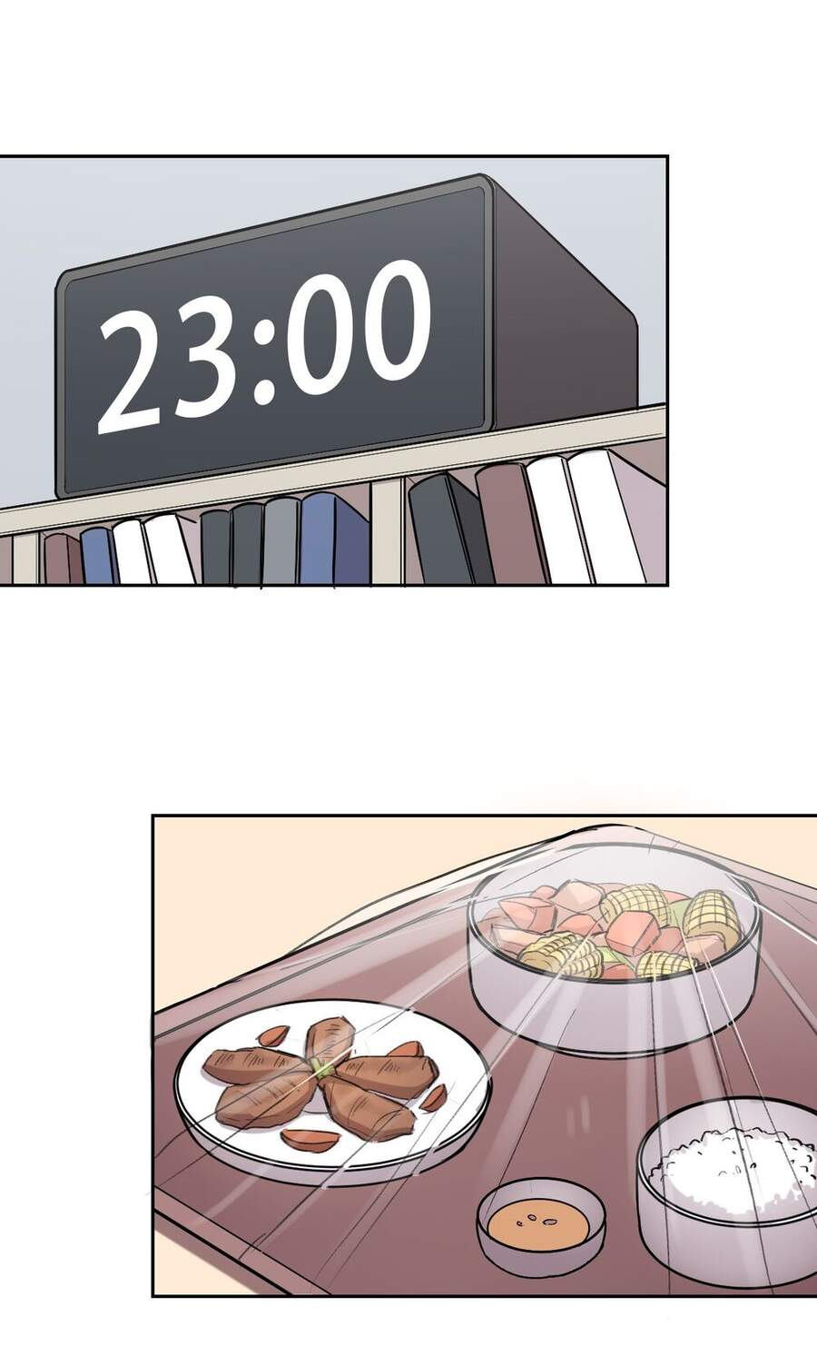 Oan Gia Chung Nhà! Chap 271 - Next Chap 272