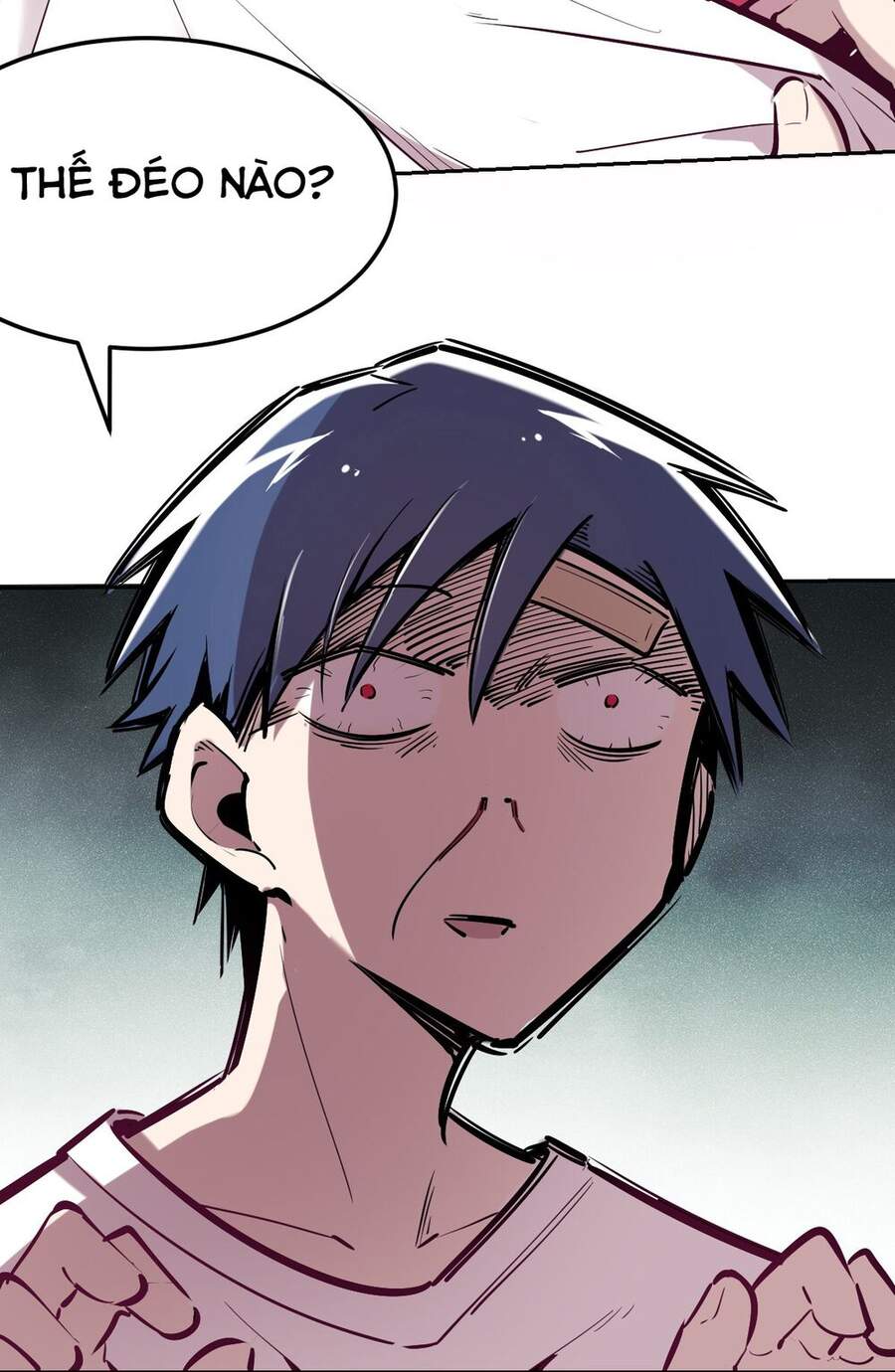 Oan Gia Chung Nhà! Chap 271 - Next Chap 272