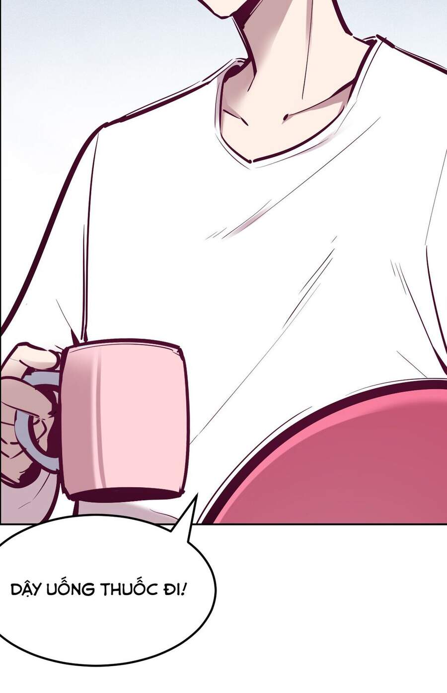 Oan Gia Chung Nhà! Chap 271 - Next Chap 272