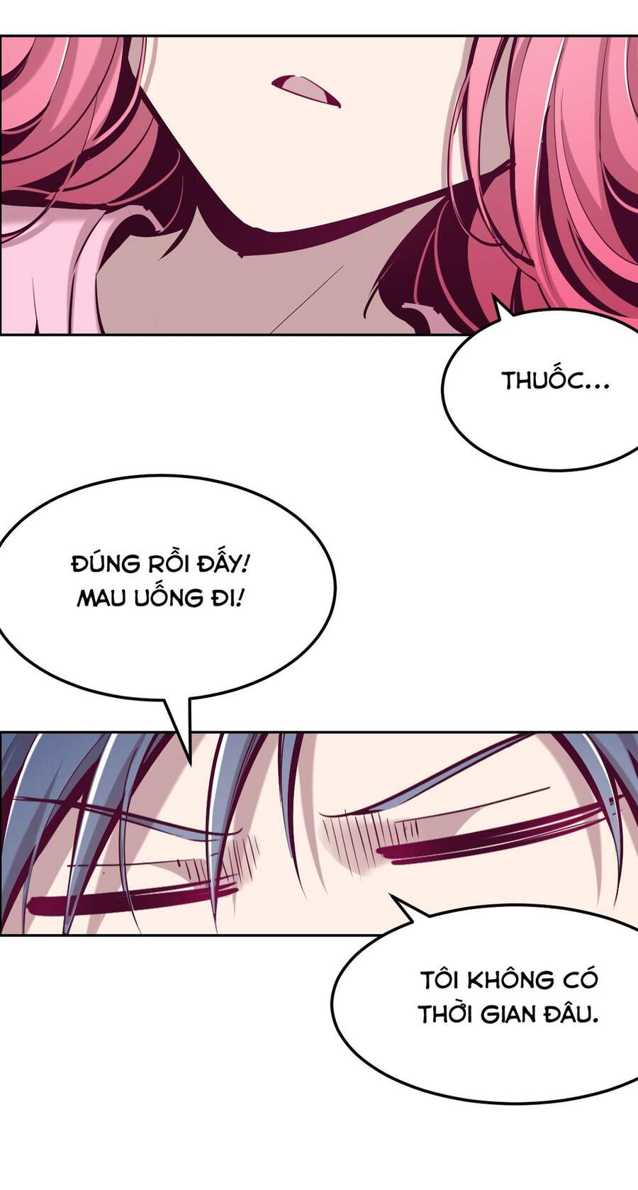 Oan Gia Chung Nhà! Chap 271 - Next Chap 272