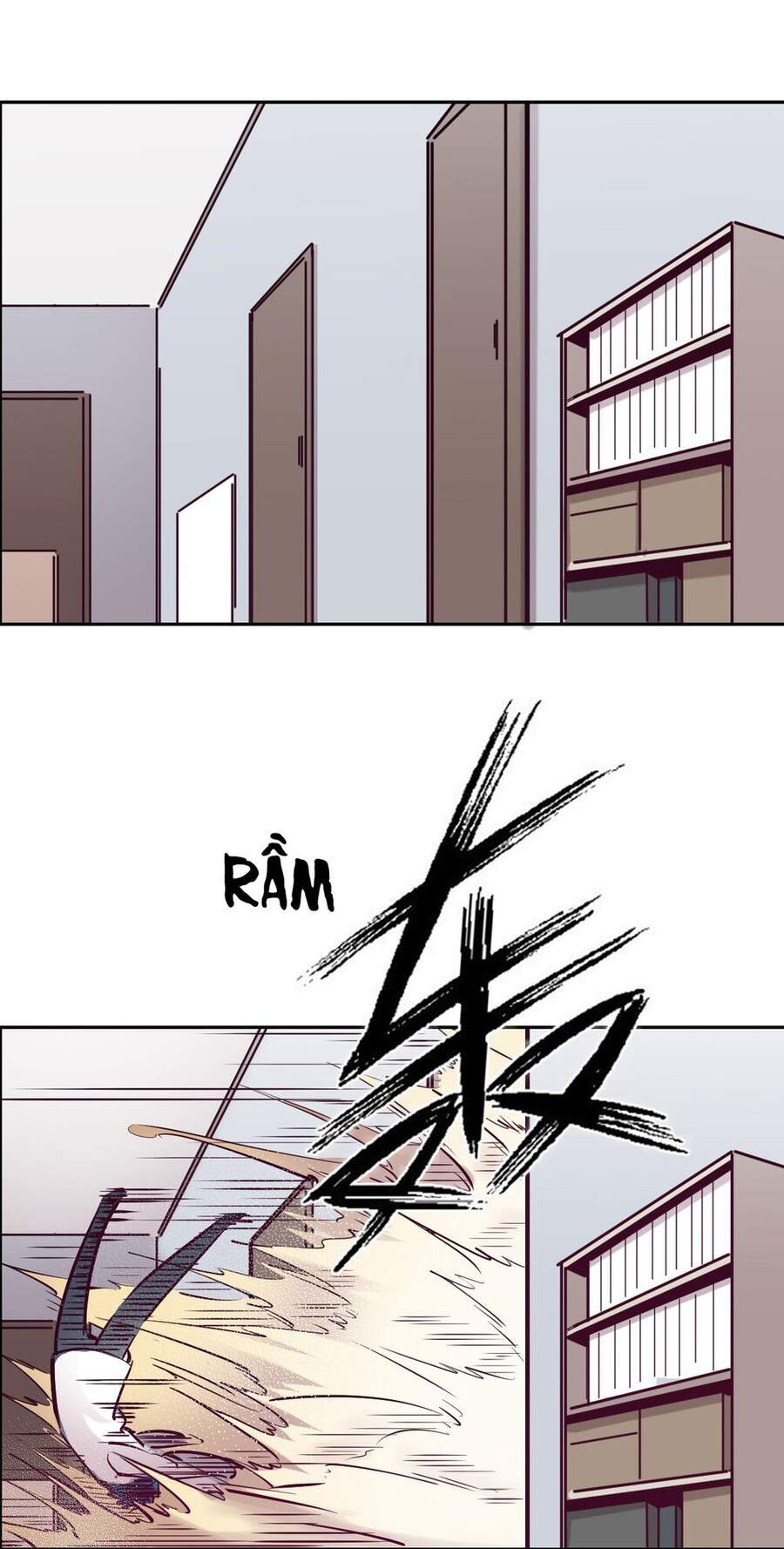 Oan Gia Chung Nhà! Chap 271 - Next Chap 272