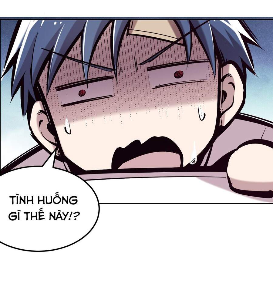 Oan Gia Chung Nhà! Chap 271 - Next Chap 272