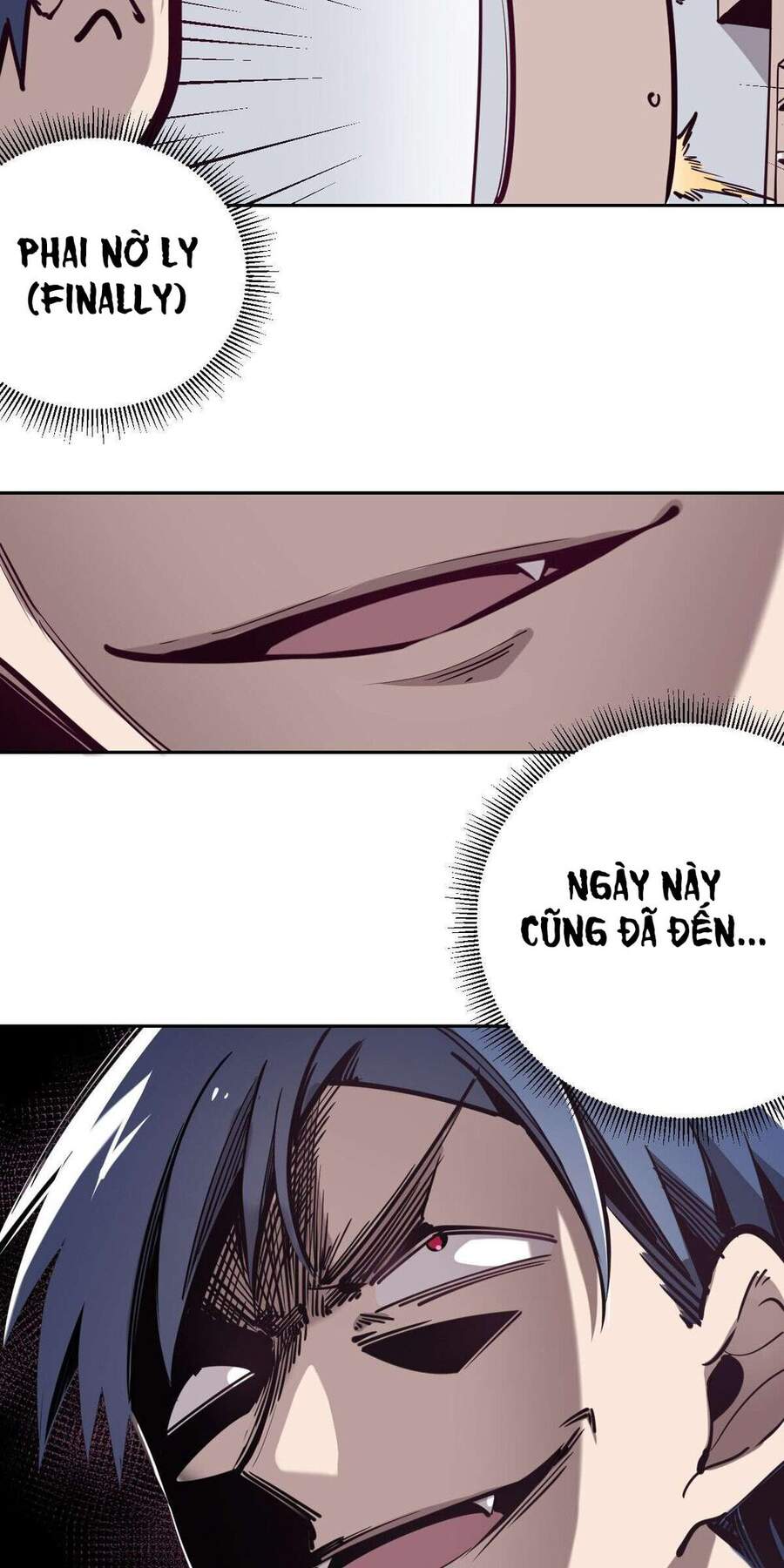 Oan Gia Chung Nhà! Chap 271 - Next Chap 272