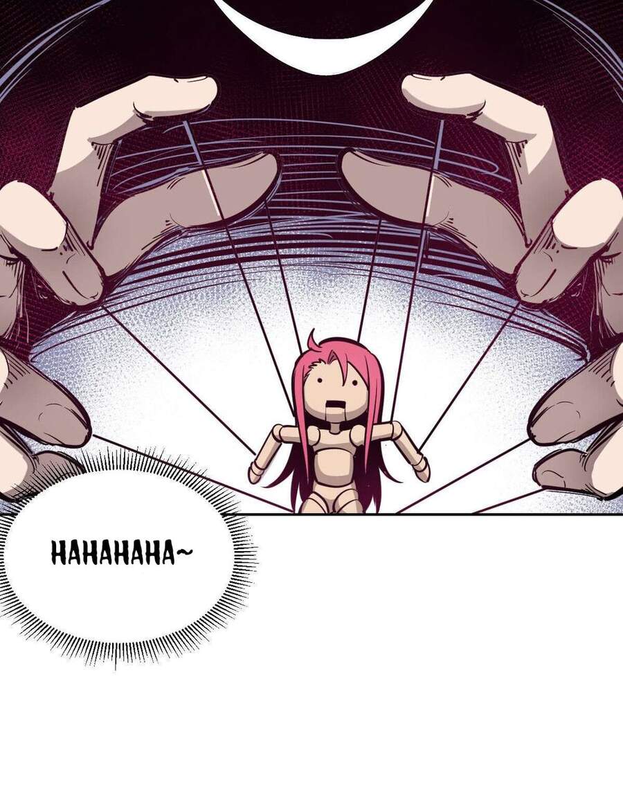 Oan Gia Chung Nhà! Chap 271 - Next Chap 272