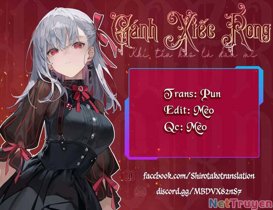 Oan Gia Chung Nhà! Chap 272 - Next Chap 273