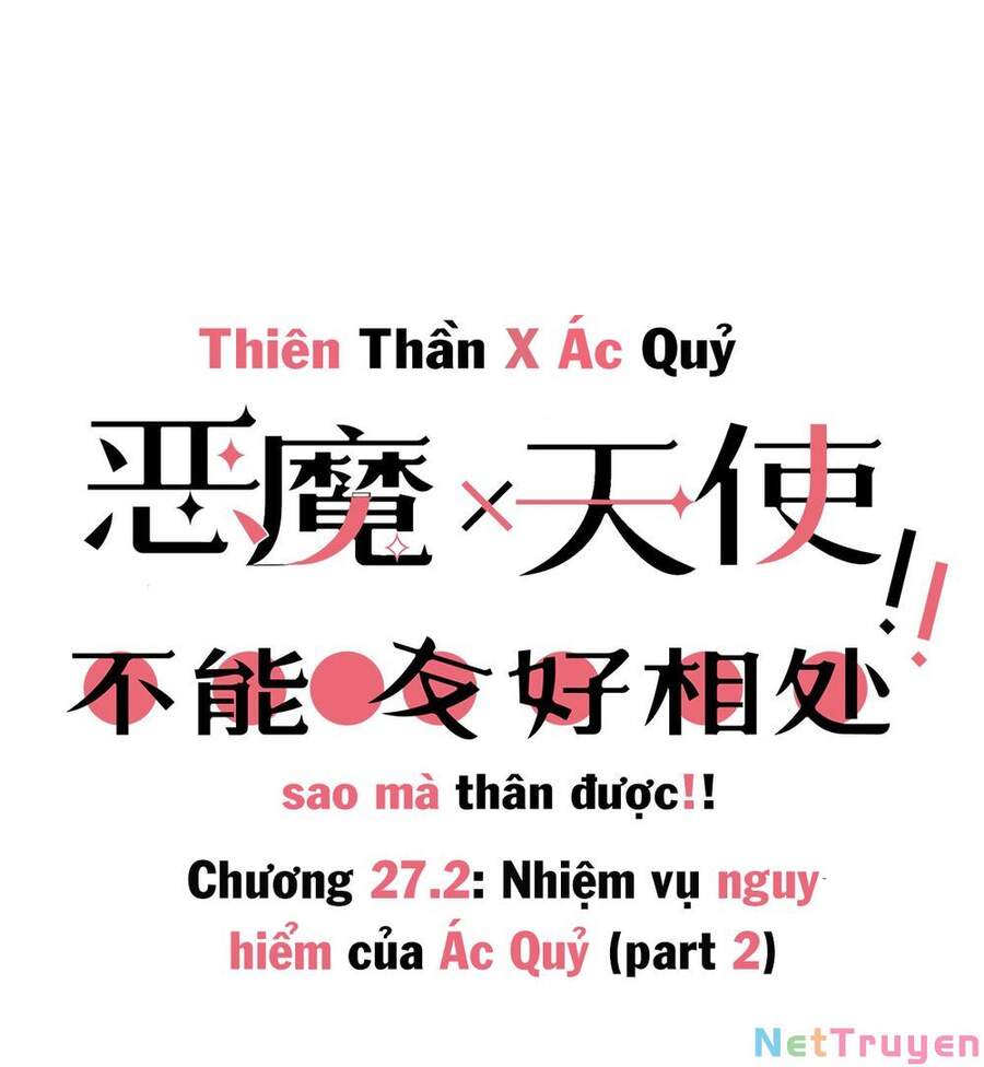 Oan Gia Chung Nhà! Chap 272 - Next Chap 273