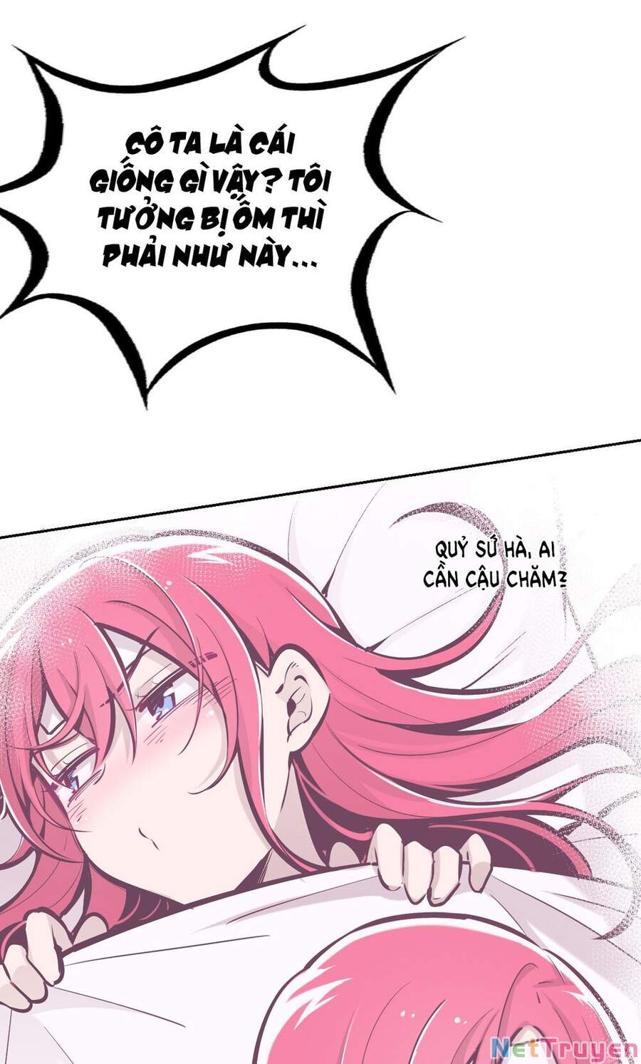 Oan Gia Chung Nhà! Chap 272 - Next Chap 273