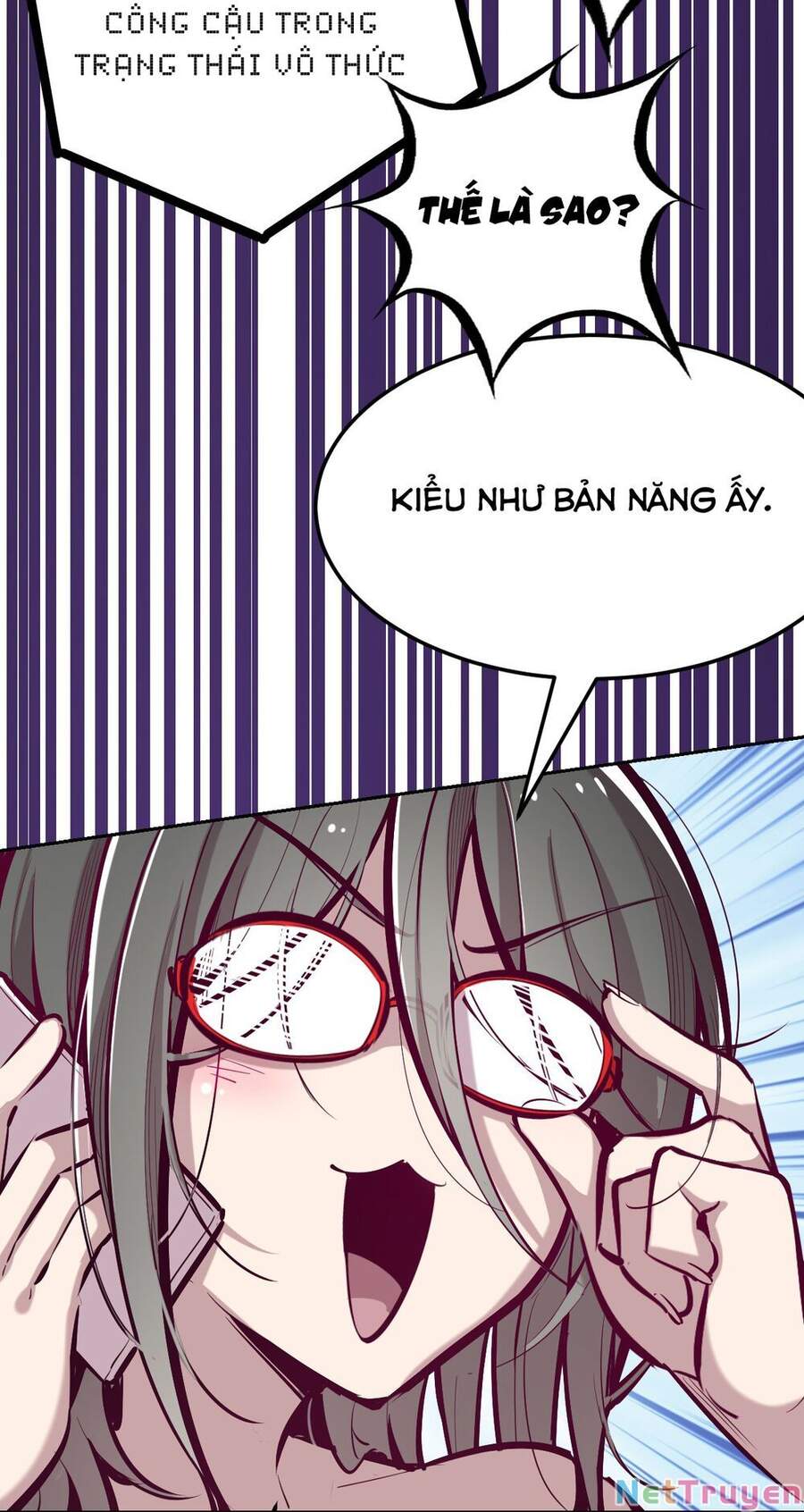 Oan Gia Chung Nhà! Chap 272 - Next Chap 273