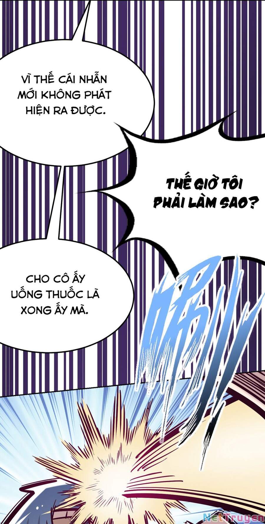Oan Gia Chung Nhà! Chap 272 - Next Chap 273
