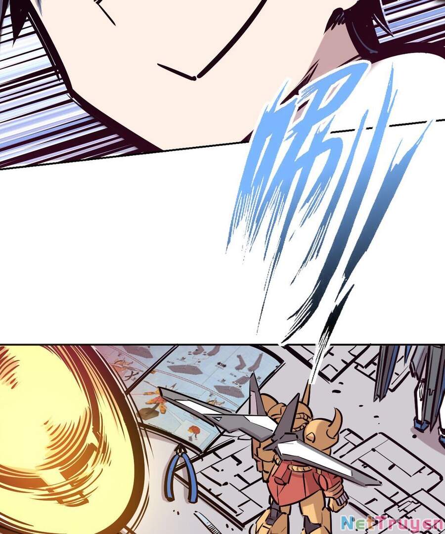 Oan Gia Chung Nhà! Chap 272 - Next Chap 273