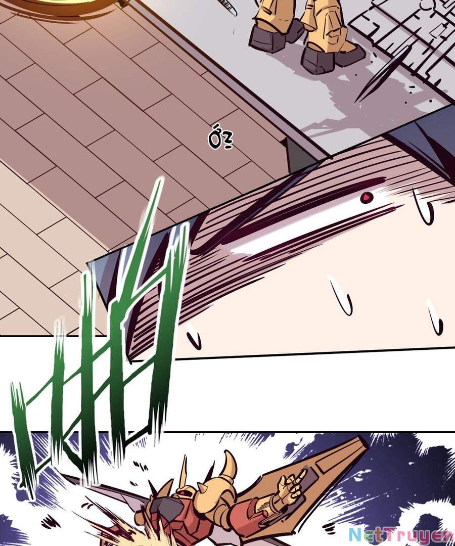 Oan Gia Chung Nhà! Chap 272 - Next Chap 273