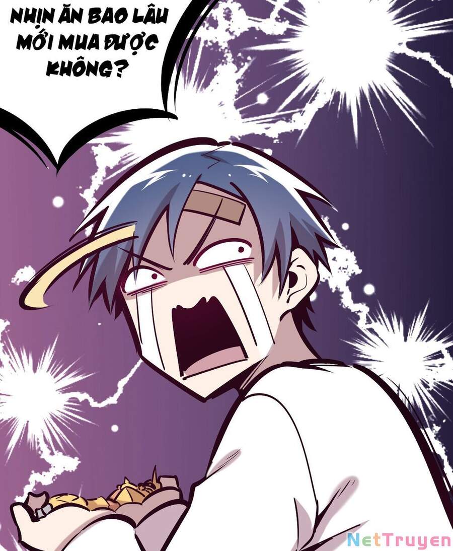 Oan Gia Chung Nhà! Chap 272 - Next Chap 273