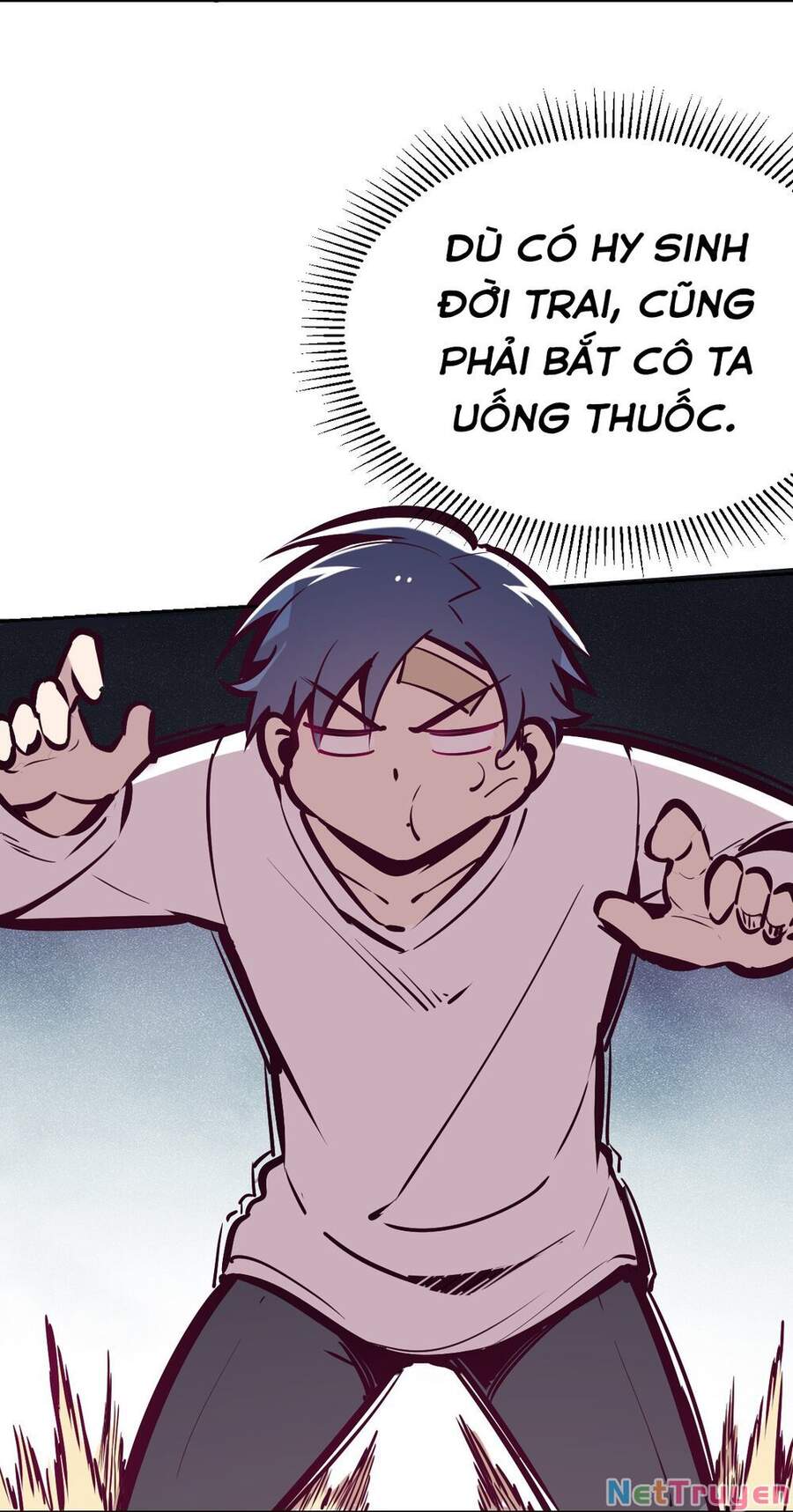 Oan Gia Chung Nhà! Chap 272 - Next Chap 273