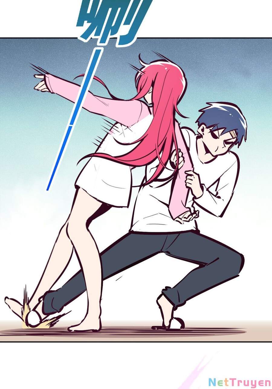 Oan Gia Chung Nhà! Chap 272 - Next Chap 273