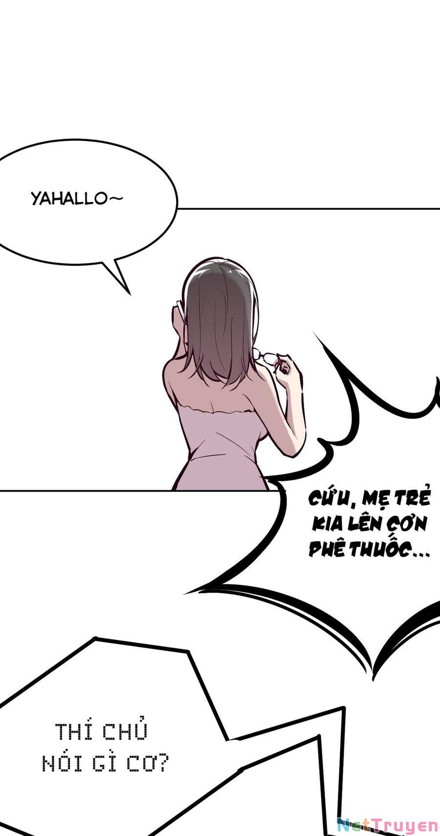 Oan Gia Chung Nhà! Chap 272 - Next Chap 273