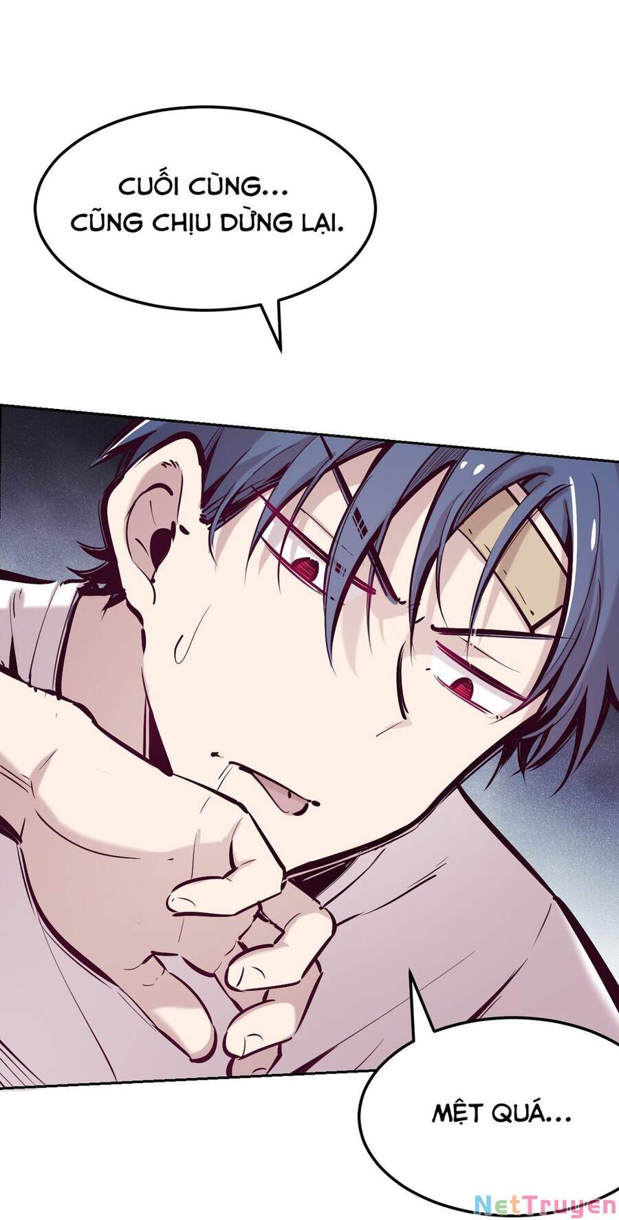 Oan Gia Chung Nhà! Chap 272 - Next Chap 273