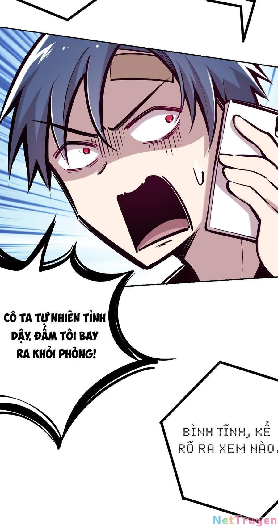 Oan Gia Chung Nhà! Chap 272 - Next Chap 273