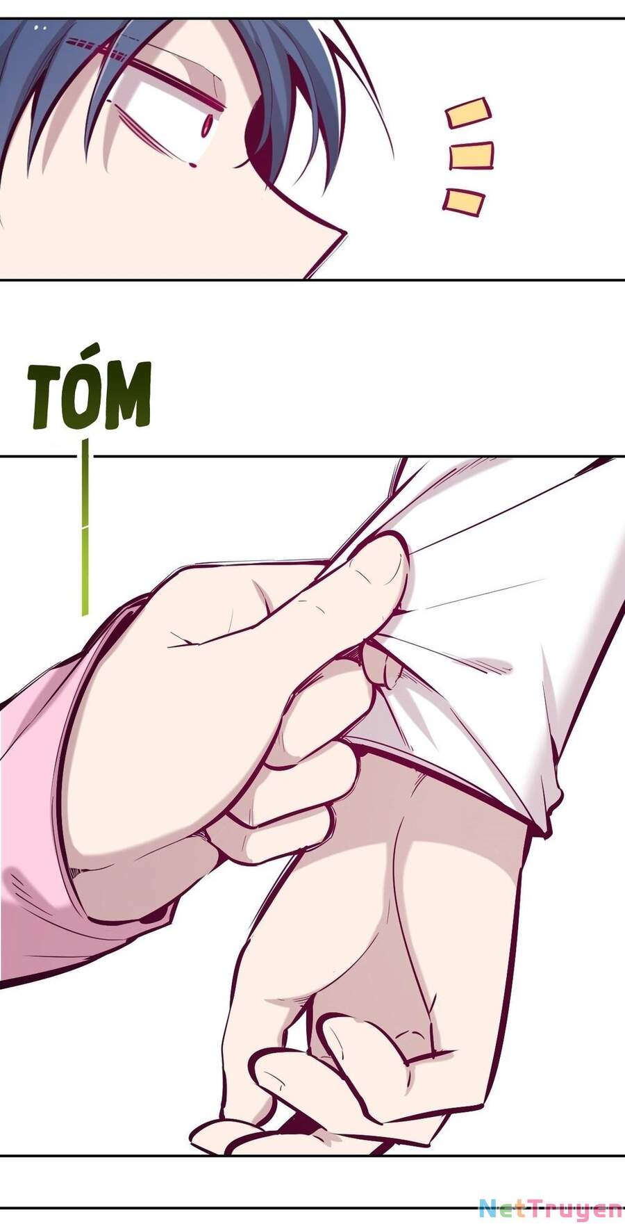 Oan Gia Chung Nhà! Chap 272 - Next Chap 273
